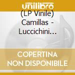 (LP Vinile) Camillas - Luccichini Dappertutto (2 Lp+Cd) vinile