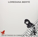 (LP Vinile) Loredana Berte - Un Pettirosso Da Combattimento vinile
