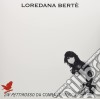 (LP Vinile) Loredana Berte - Un Pettirosso Da Combattimento cd