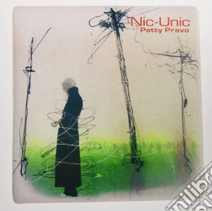 (LP Vinile) Patty Pravo - Nic-Unic lp vinile