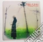 (LP Vinile) Patty Pravo - Nic-Unic vinile