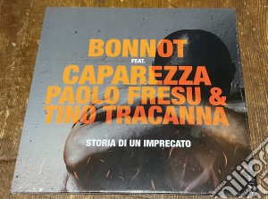 (LP Vinile) Bonnot Featuring Caparezza - Storia Di Un Imprecato (7