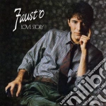 (LP Vinile) Faust'O - Love Story (Coloured Vinyl) vinile