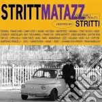Stritti - The True Reality cd