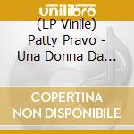 (LP Vinile) Patty Pravo - Una Donna Da Sognare (Red Colored) vinile