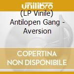 (LP Vinile) Antilopen Gang - Aversion vinile