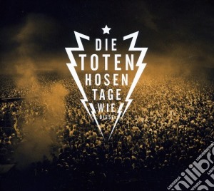 Toten Hosen - Tage Wie Diese cd musicale di Toten Hosen