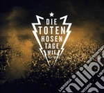 Toten Hosen - Tage Wie Diese cd