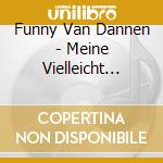 Funny Van Dannen - Meine Vielleicht Besten Lieder.. Live 2010 (2 Cd) cd