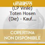(LP Vinile) Toten Hosen (Die) - Kauf Mich!1993-2023:Die 30 Jahre-Jubilaumsedition (Lp+2 Cd)