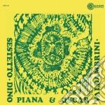 (LP Vinile) Dino Piana Sestetto - 10 Situazioni