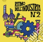 (LP VINILE) Ritmo dell'industria n.2 cd