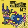 (LP VINILE) Ritmo dell'industria n.2 cd