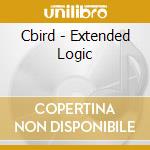 Cbird - Extended Logic cd