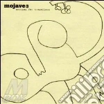 Mojave 3 - Excuses For Travellers cd