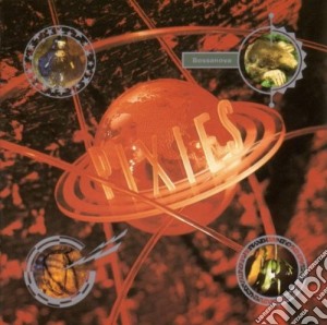 (LP Vinile) Pixies - Bossanova lp vinile di PIXIES