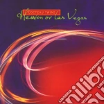 Cocteau Twins - Heaven Or Las Vegas cd