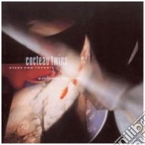 Cocteau Twins - Stars And Topsoil (1982-1990) cd musicale di Twins Cocteau