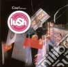 (LP Vinile) Lush - Ciao! Best Of (2 Lp) cd
