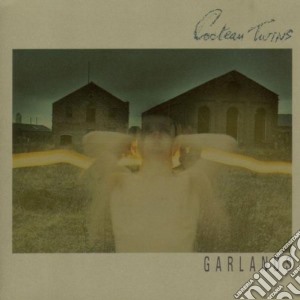 Cocteau Twins - Garlands cd musicale di Twins Cocteau