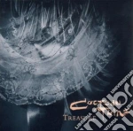 Cocteau Twins - Treasure cd