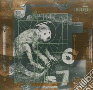 (LP Vinile) Pixies - Doolitle lp vinile di Pixies