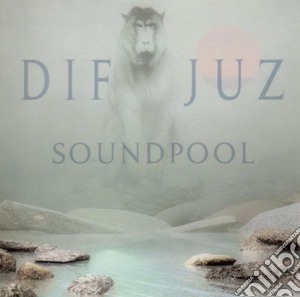 Dif Juz - Soundpool cd musicale di Dif Juz
