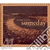 His Name Is Alive - Someday My Blues Will Cover The Earth cd
