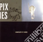 Pixies (The) - Complete 'b' Sides cd