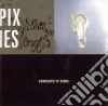 Pixies (The) - Complete 'b' Sides cd