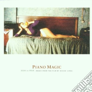 Piano Magic - Son De Mar cd musicale di Piano Magic