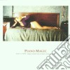 Piano Magic - Son De Mar cd