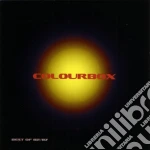 Colourbox - Best Of Colourbox cd