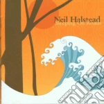 Neil Halstead - Sleeping On Roads cd