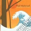 Neil Halstead - Sleeping On Roads cd