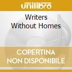 Writers Without Homes cd musicale di Magic Piano