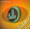 Belly - Sweet Ride The Best Of Belly cd