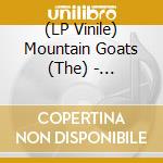 (LP Vinile) Mountain Goats - Tallahassee