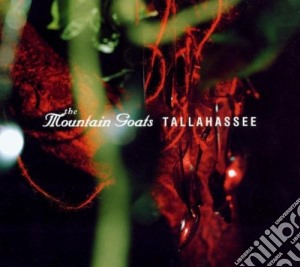 Mountain Goats (The) - Tallahassee cd musicale di Goats Mountain