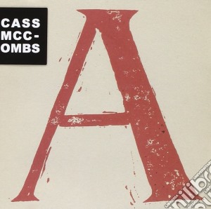 Cass Mccombs - A cd musicale di Cass Mccombs