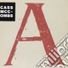 Cass Mccombs - A cd