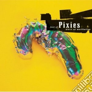 (LP Vinile) Pixies - Wave Of Mutilation (2 Lp) lp vinile di PIXIES