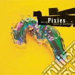 Pixies - Wave Of Mutilation: The Best Of cd