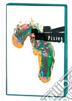 (Music Dvd) Pixies (The) - Pixies (The) cd