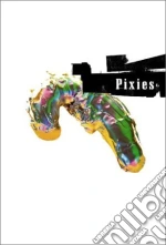 (Music Dvd) Pixies (The) - Pixies (The) cd