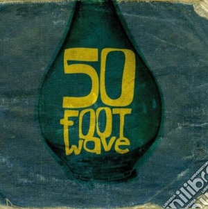 50 Foot Wave - Bug cd musicale di 50 Foot Wave