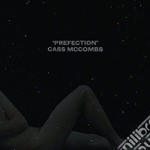 Cass Mccombs - Prefection cd musicale di CASS MC COMBS