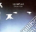 Fifty Foot Wave - Golden Ocean cd