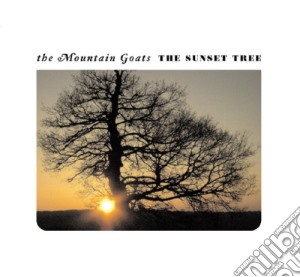 (LP Vinile) Mountain Goats (The) - The Sunset Tree lp vinile di Mountain Goats