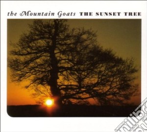 Mountain Goats (The) - The Sunset Tree cd musicale di MOUNTAIN GOATS